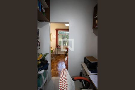 Apartamento à venda com 66m², 2 quartos e sem vagaEscritório