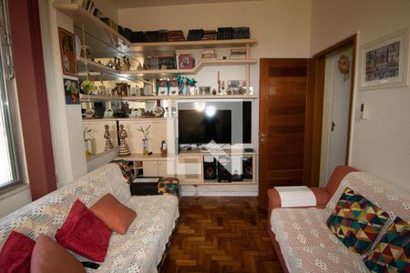 Apartamento à venda com 66m², 2 quartos e sem vagaSala