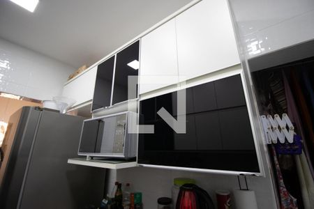 Apartamento à venda com 66m², 2 quartos e sem vagaCozinha