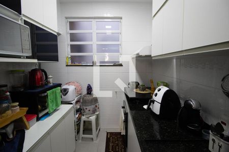 Apartamento à venda com 66m², 2 quartos e sem vagaCozinha