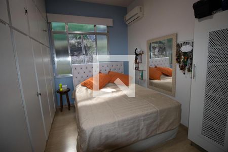 Apartamento à venda com 66m², 2 quartos e sem vagaquarto 1