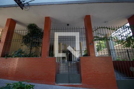 Apartamento à venda com 66m², 2 quartos e sem vagaFachada