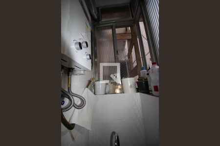 Apartamento à venda com 66m², 2 quartos e sem vagaÁrea de Serviço