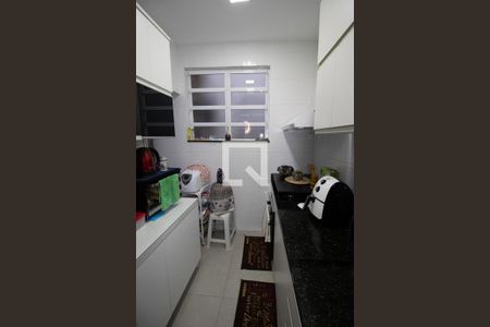 Apartamento à venda com 66m², 2 quartos e sem vagaCozinha