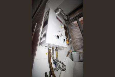 Apartamento à venda com 66m², 2 quartos e sem vagaÁrea de Serviço