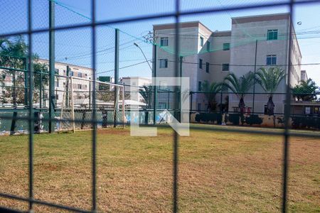 Apartamento para alugar com 60m², 2 quartos e 1 vagaQuadra Esportiva