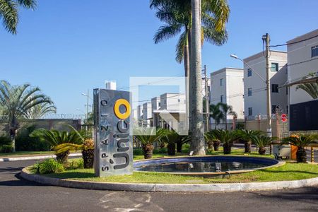 Apartamento para alugar com 60m², 2 quartos e 1 vagaFachada