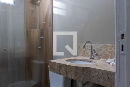 Apartamento para alugar com 60m², 2 quartos e 1 vagaBanheiro