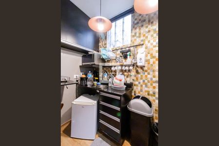 Casa à venda com 120m², 2 quartos e sem vaga Casa à venda com 120m², 2 quartos e sem vagaCozinha