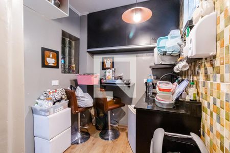 Casa à venda com 120m², 2 quartos e sem vaga Casa à venda com 120m², 2 quartos e sem vagaCozinha