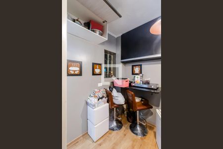 Casa à venda com 120m², 2 quartos e sem vaga Casa à venda com 120m², 2 quartos e sem vagaCozinha