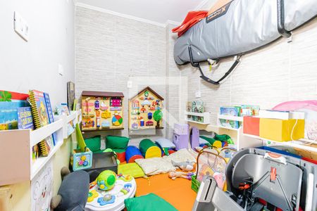 Escritório/Sala das Crianças de casa para alugar com 2 quartos, 120m² em Vila Mariana, São Paulo