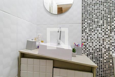 Casa à venda com 120m², 2 quartos e sem vaga Casa à venda com 120m², 2 quartos e sem vagaLavabo