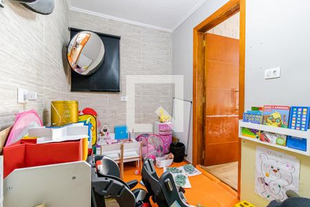 Escritório/Sala das Crianças de casa para alugar com 2 quartos, 120m² em Vila Mariana, São Paulo