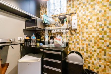 Casa à venda com 120m², 2 quartos e sem vaga Casa à venda com 120m², 2 quartos e sem vagaCozinha