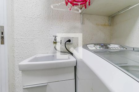 Casa à venda com 120m², 2 quartos e sem vaga Casa à venda com 120m², 2 quartos e sem vagaÁrea de Serviço