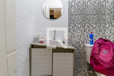 Lavabo de casa para alugar com 2 quartos, 120m² em Vila Mariana, São Paulo