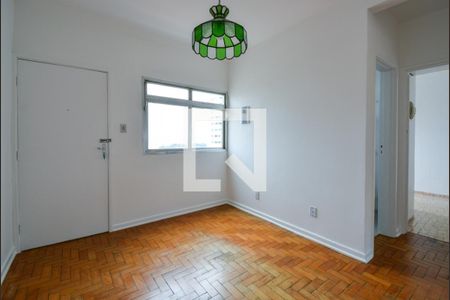 foto de Apartamento com 2 quartos, 60m² Cambuci