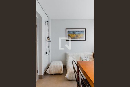 Apartamento para alugar com 39m², 1 quarto e 1 vagaCozinha