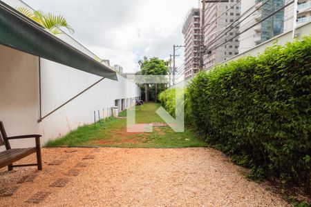 Apartamento para alugar com 39m², 1 quarto e 1 vagaEspaço pet