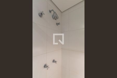 Apartamento para alugar com 39m², 1 quarto e 1 vagaBanheiro