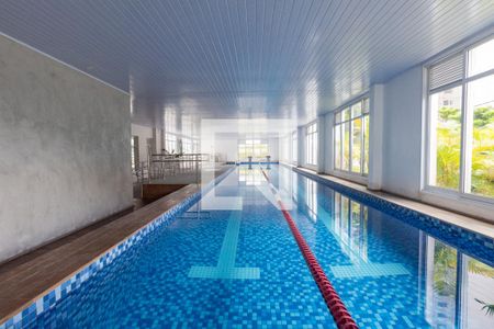 Apartamento para alugar com 39m², 1 quarto e 1 vagaPiscina coberta