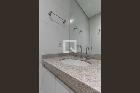 Apartamento para alugar com 39m², 1 quarto e 1 vagaBanheiro