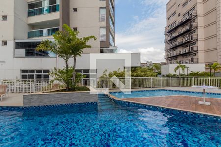 Apartamento para alugar com 39m², 1 quarto e 1 vagaPiscina