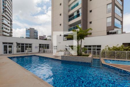 Apartamento para alugar com 39m², 1 quarto e 1 vagaPiscina