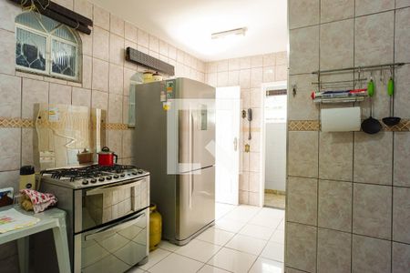 Casa de condomínio para alugar com 300m², 4 quartos e 1 vaga Casa de condomínio para alugar com 300m², 4 quartos e 1 vagaCozinha