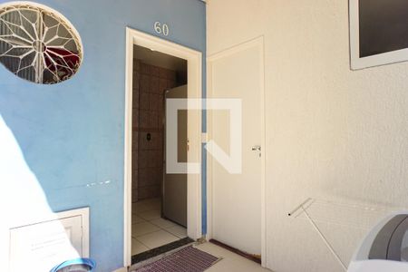 Casa de condomínio para alugar com 300m², 4 quartos e 1 vaga Casa de condomínio para alugar com 300m², 4 quartos e 1 vagaÁrea de Serviço