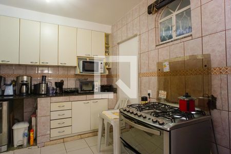 Casa de condomínio para alugar com 300m², 4 quartos e 1 vaga Casa de condomínio para alugar com 300m², 4 quartos e 1 vagaCozinha