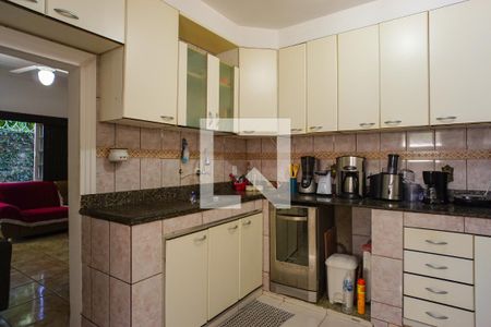 Casa de condomínio para alugar com 300m², 4 quartos e 1 vaga Casa de condomínio para alugar com 300m², 4 quartos e 1 vagaCozinha