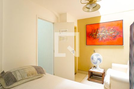 Suíte 1 de casa de condomínio para alugar com 4 quartos, 300m² em Barra da Tijuca, Rio de Janeiro