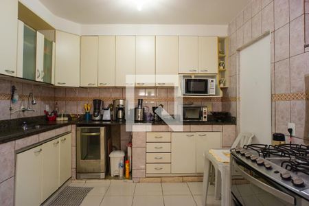 Casa de condomínio para alugar com 300m², 4 quartos e 1 vaga Casa de condomínio para alugar com 300m², 4 quartos e 1 vagaCozinha