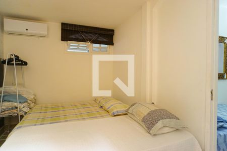 Suíte 1 de casa de condomínio para alugar com 4 quartos, 300m² em Barra da Tijuca, Rio de Janeiro