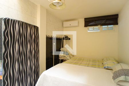 Suíte 1 de casa de condomínio para alugar com 4 quartos, 300m² em Barra da Tijuca, Rio de Janeiro