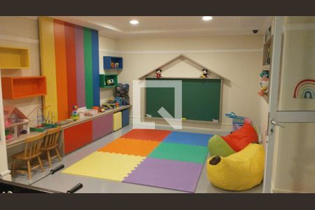 Apartamento para alugar com 90m², 3 quartos e 2 vagas Apartamento para alugar com 90m², 3 quartos e 2 vagasBrinquedoteca