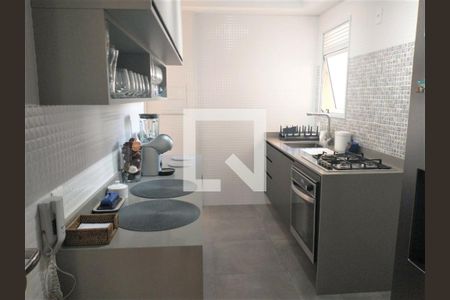 Apartamento para alugar com 90m², 3 quartos e 2 vagas Apartamento para alugar com 90m², 3 quartos e 2 vagasCozinha