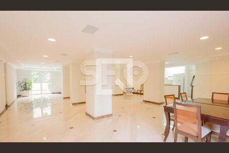 Apartamento para alugar com 90m², 3 quartos e 2 vagas Apartamento para alugar com 90m², 3 quartos e 2 vagasÁrea comum - Salão de festas