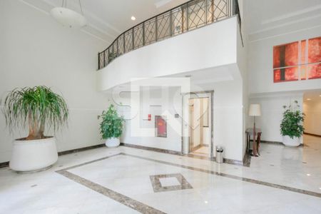 Apartamento para alugar com 90m², 3 quartos e 2 vagas Apartamento para alugar com 90m², 3 quartos e 2 vagasHall de Entrada