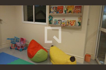 Apartamento para alugar com 90m², 3 quartos e 2 vagas Apartamento para alugar com 90m², 3 quartos e 2 vagasBrinquedoteca