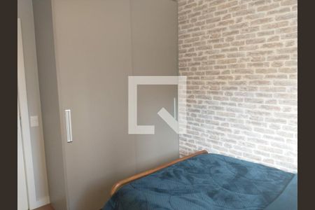 Quarto  de apartamento para alugar com 3 quartos, 90m² em Perdizes, São Paulo