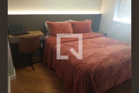 Quarto de apartamento para alugar com 3 quartos, 90m² em Perdizes, São Paulo