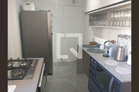 Apartamento para alugar com 90m², 3 quartos e 2 vagas Apartamento para alugar com 90m², 3 quartos e 2 vagasCozinha