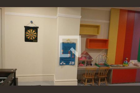 Apartamento para alugar com 90m², 3 quartos e 2 vagas Apartamento para alugar com 90m², 3 quartos e 2 vagasBrinquedoteca