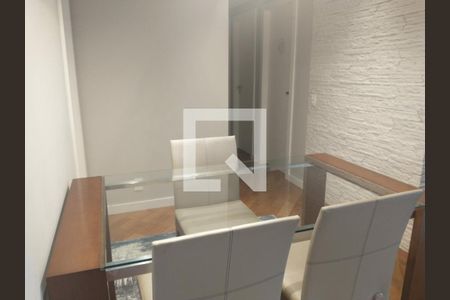 Sala de apartamento para alugar com 3 quartos, 90m² em Perdizes, São Paulo