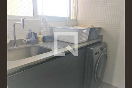 Apartamento para alugar com 90m², 3 quartos e 2 vagas Apartamento para alugar com 90m², 3 quartos e 2 vagasÁrea de Serviço