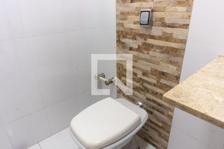 Casa à venda com 580m², 7 quartos e 5 vagas Casa à venda com 580m², 7 quartos e 5 vagasCasa 1 - Lavabo
