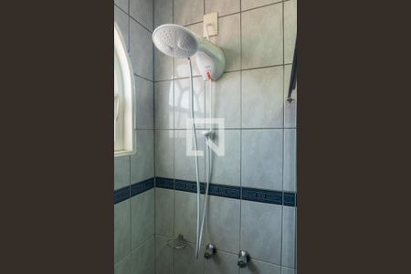 Casa à venda com 580m², 7 quartos e 5 vagas Casa à venda com 580m², 7 quartos e 5 vagasCasa 1 - Banheiro da Suíte 2